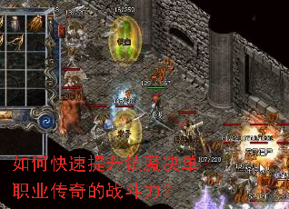 ��ο���������ħ����ְҵ�����ս������