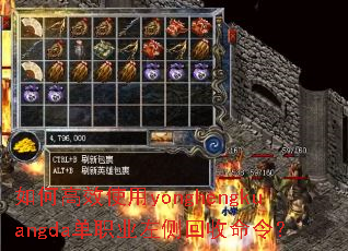 ��θ�Чʹ��yonghengkuangda��ְҵ���������