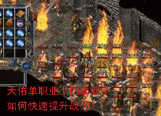 ���ӵ�ְҵʮ�ļ�������ο�������ս����