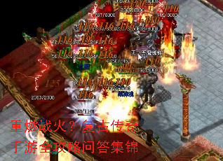 ��ȼս�𣿸��Ŵ�������ȫ�����ʴ𼯽�