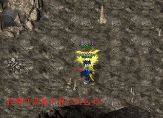 ����SFװ������ʾ��ô�죿